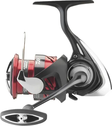 Daiwa 23 Ninja LT 4000-C Spinnrolle