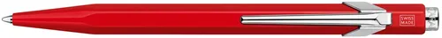 Caran d'Ache 849 Metal Range Ball Pen von Caran d'Ache