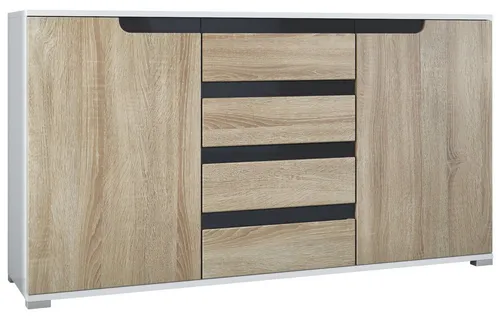 Sideboards aus Eichenholz von Vladon