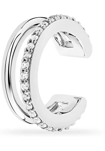 Esprit Ohrringe Silber von Esprit