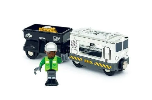 Sondereditionszug 2024 - BRIO World