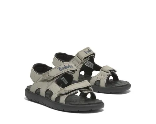 Timberland Kids Backstrap Sandal light taupe 13 von Timberland