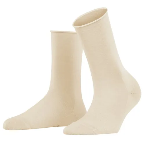Socken Beige von FALKE