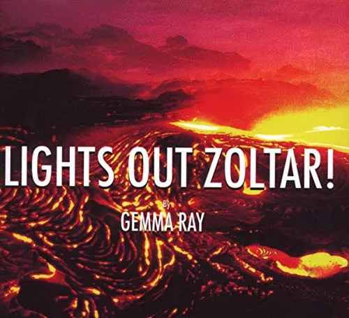 Produktbild Lights Out Zoltar