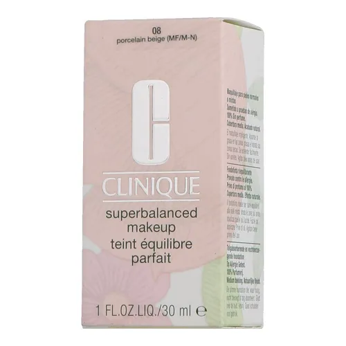 Clinique Superbalanced Makeup CN62 Porcelain Beige 30 ml von Clinique