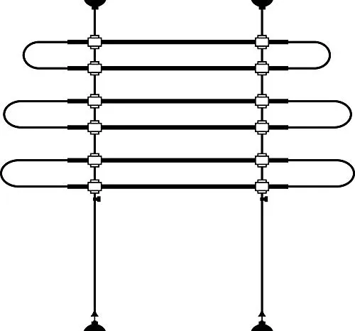 KERBL Trenngitter für Auto