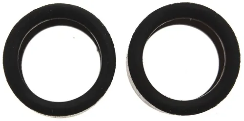 Ortmann Reifen Nr. 33hv für Carrera 132 BMW M1 Vorderreifen von Ortmann