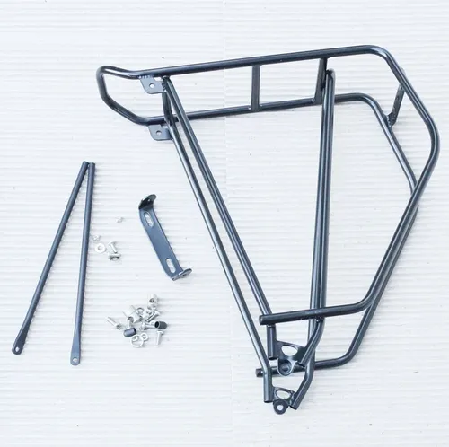 tubus Cargo Evo Gepäckträger 28