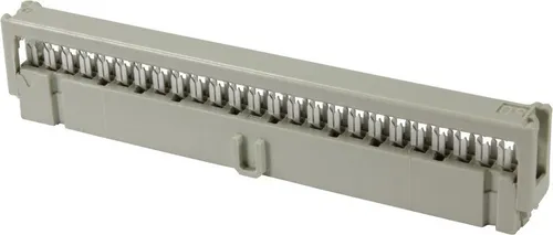 Harting Kabelsteckverbinder 09185266803 von Harting Kabelsteckverbinder Kabelsteckverbinder