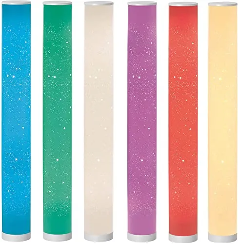 Northpoint LED DIY Lichtsäule Stehlampe von Northpoint