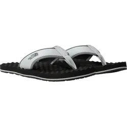 The North Face Mens Base Camp Flip-flop II - Hochwertige Flip-Flops für Herren - Freizeitschuhe & Sneaker für Herren, wasserdicht und mit extra-weicher EVA-Fußbettung für optimalen Komfort und Unterstützung bei jedem Wetter.