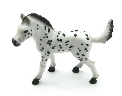 Schleich 17076 Knabstrupper Fohlen von Schleich