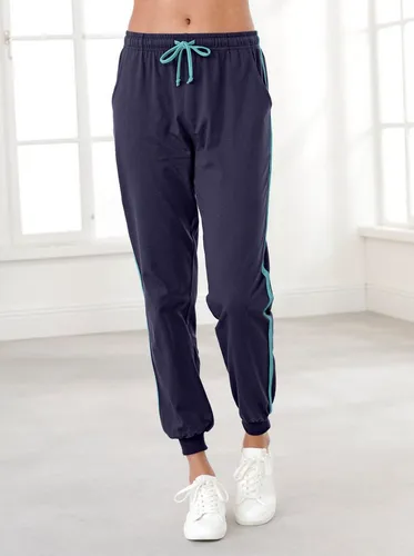 Sieh an! Jogginghose Freizeithose von Sieh an!