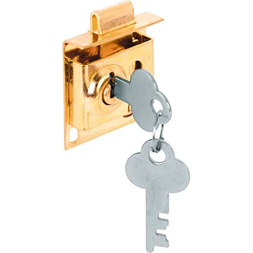 Prime-Line Products Briefkastenschloss mit Bolzen, S 4049 von Prime-Line