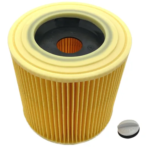 ARLI Filter für Kärcher A1000 A2003 A2004 A2014 A2024 A 1000 2003 2004 2014 2024