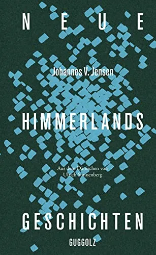 Neue Himmerlandsgeschichten Hörbuch - Fesselnde Erzählungen aus Himmerland, ideal für gemütliche Hörstunden und zur Entspannung.