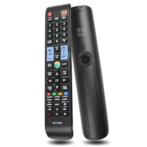 Ersatz Fernbedienung für Samsung BN59-01198Q