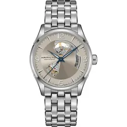 Hamilton Jazzmaster Open Heart H32705121 Herren Automatikuhr