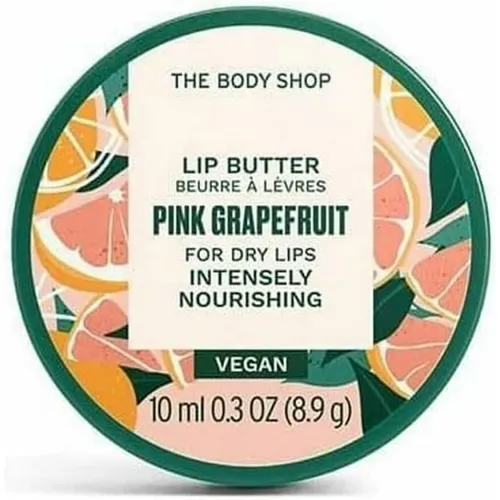 PINK GRAPEFRUIT lip butter 10ml