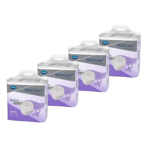 MoliCare Premium Mobile Einwegunterwäsche von Molicare