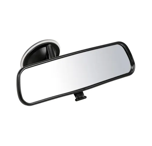 MidGard Autospiegel KFZ Rückspiegel mit Saugnapf, Ersatzspiegel, Beifahrerspiegel