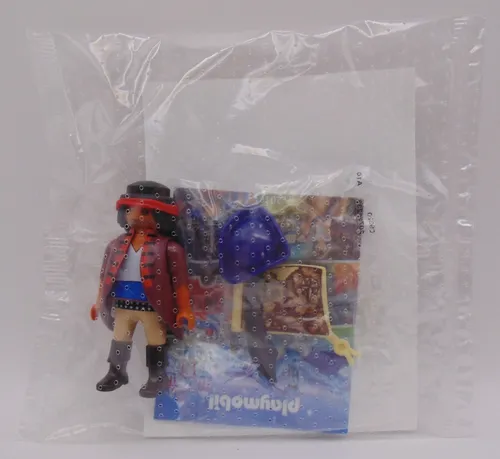 Playmobil Figur Pirat | Neu & OVP