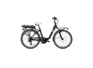 Elektro-Citybike 26 Zoll LETOULE 