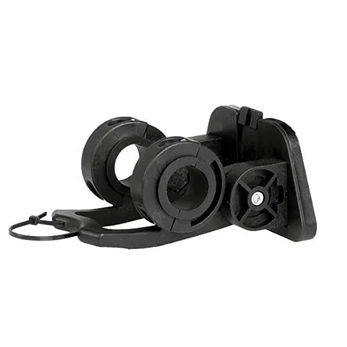 Ventura Korbhalter universell CLIP ON für Fahrrad