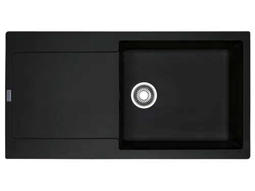 Franke Maris MRG 611-100 XL Onyx Granitspüle von Franke