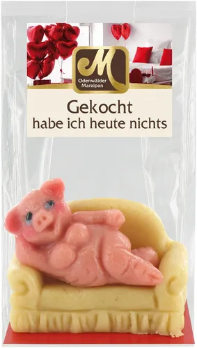 Odenwälder Marzipan 