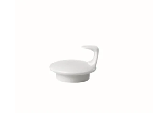 Rosenthal Teekanne TAC Gropius Weiss 0,6 l in weiß von Rosenthal