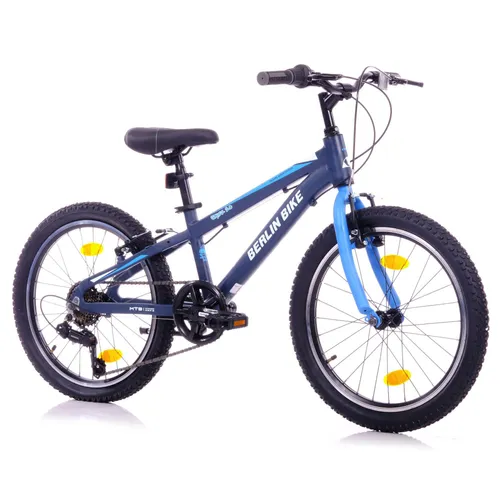 Mountainbikes bis 200 Euro von Berlin Bike