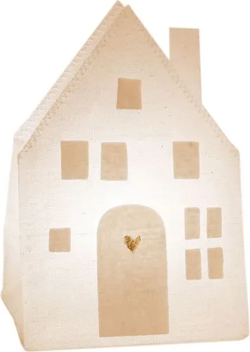 Good old Friends Hauslichtbeutel Fenster