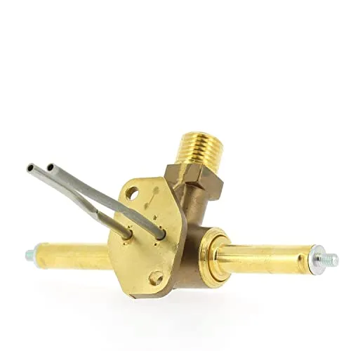 Magnetventilset 2S - Truma Ersatzteil Nr. 34020-00231 - Truma Combi Ersatzteile, passend für Combi 4 (E) und Combi 6 (E), sorgt für optimale Heizleistung in Ihrem Wohnmobil.