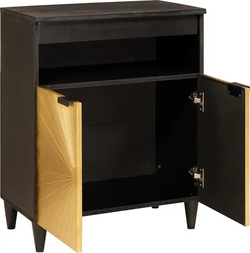 Buffets & Sideboards Gold von vidaXL