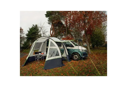 REIMO Vorzelt Buszelt TOUR EASY YOUNG 2