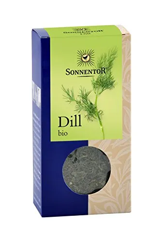 Sonnentor Bio Dill, 15 g von SONNENTOR