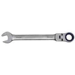SWSTAHL Ratschen-Ringgabelschlüssel s159717