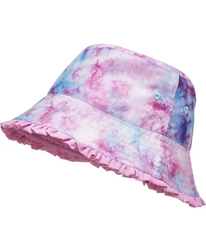 Playshoes Sonnenhut UV-Schutz Wende-Hut Batik