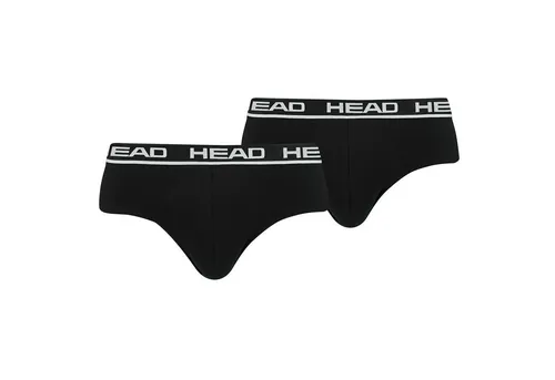 Head Boxershorts Boxer Brief 2P (2-St)