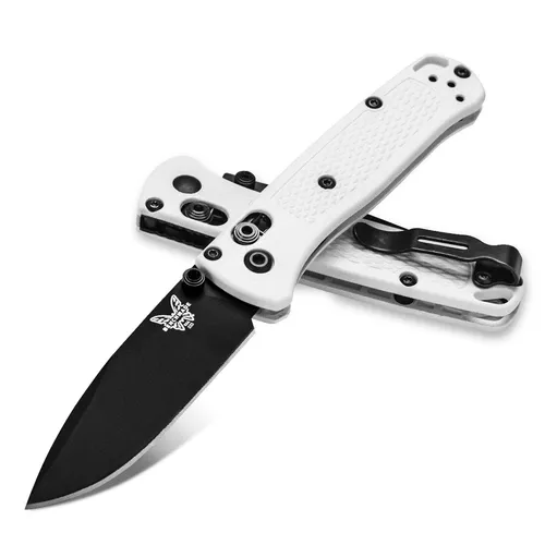 Benchmade 533BK-1 Mini Bugout