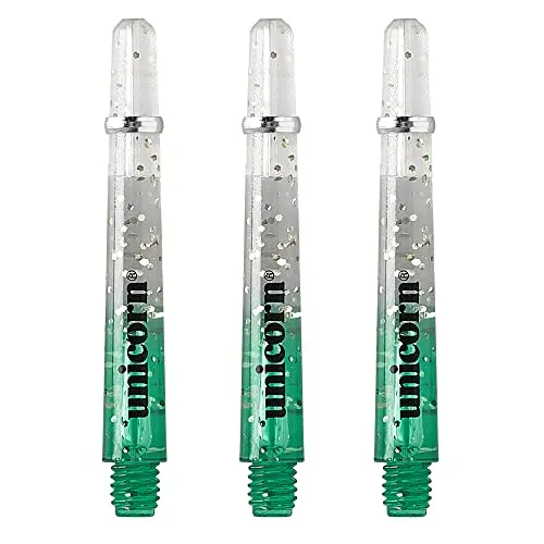 Unicorn Gripper 4 Two-Tone Green.