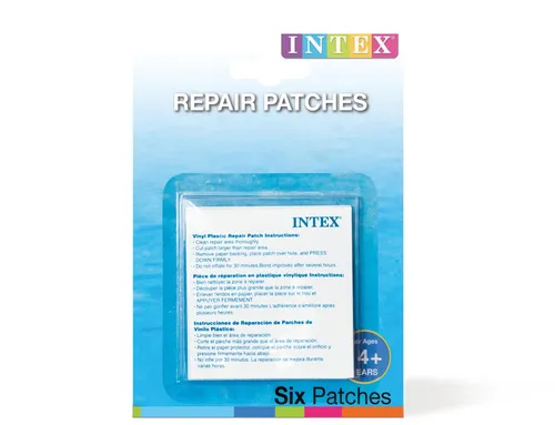 Flicksets von Intex