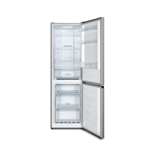 Kühl-Gefrierkombination 