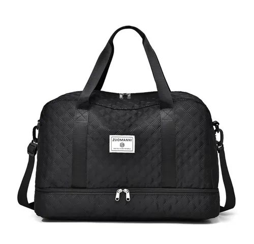 Heyork Reisetasche 30L Reisetasche Handgepäck Tasche Wasserdichte für Flugzeug Reisen Gym