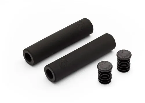 PRO Lenkergriff RollerRace Team 34mm x 130mm Schwarz