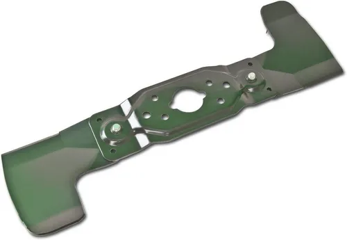 Arnold Rasenmähermesser WOLF-Garten VI 40 W - Zubehör für Gartengeräte, präzises Schneiden für einen gepflegten Rasen und einfache Montage.