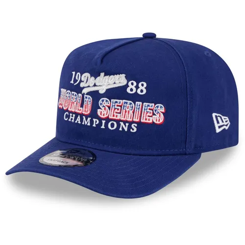 Produktbild New Era 9Fifty A-Frame Cap