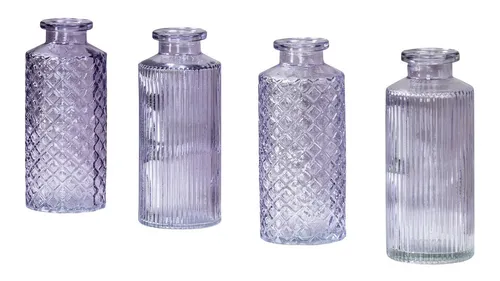 Dekoration Lila von Levandeo