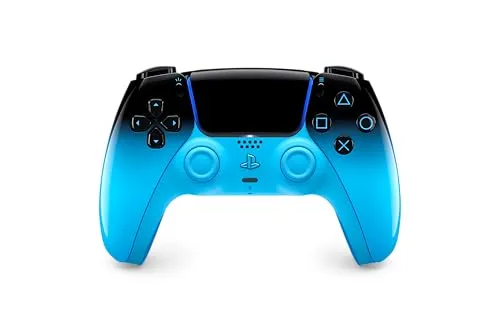 Sony Playstation 5 DualSense Kabelloser Controller Rhythm Blue